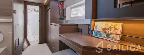 Leopard 42 - Yacht Charter Sailica