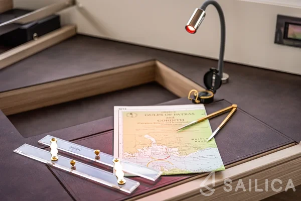 Lagoon 46  - Yacht Charter Sailica