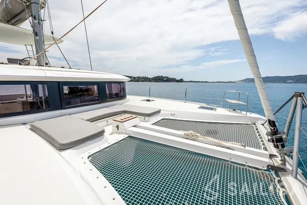 Lagoon 46  - Yacht Charter Sailica