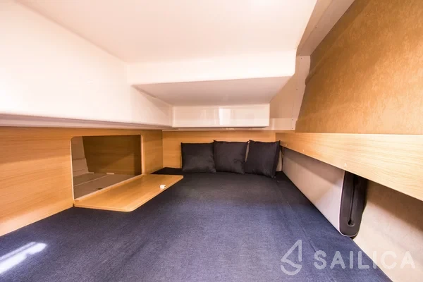 Balt 918 Titanium - Yacht Charter Sailica