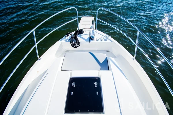 Balt 1018 - Yacht Charter Sailica