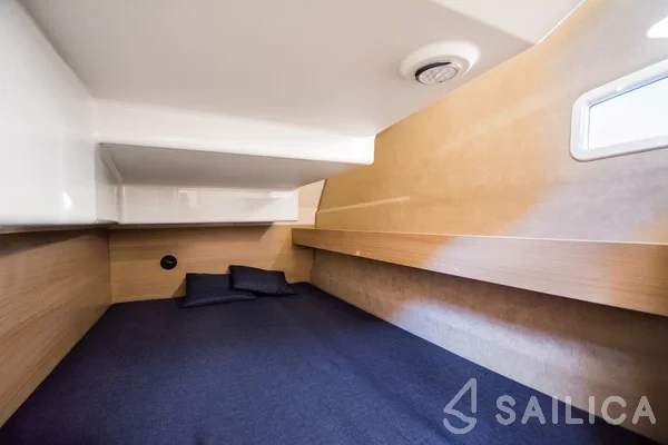 Balt 1018 - Yacht Charter Sailica