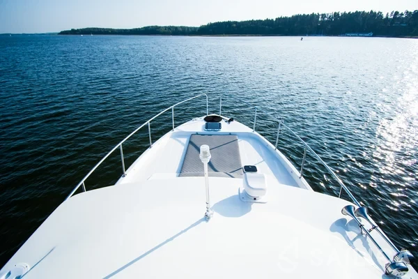 Futura 40 Grand Horizon - Yacht Charter Sailica