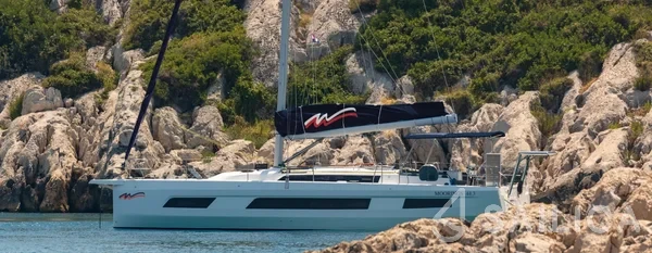 Dufour 44 - Yacht Charter Sailica