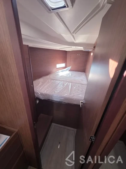 Oceanis 40.1 - Yacht Charter Sailica