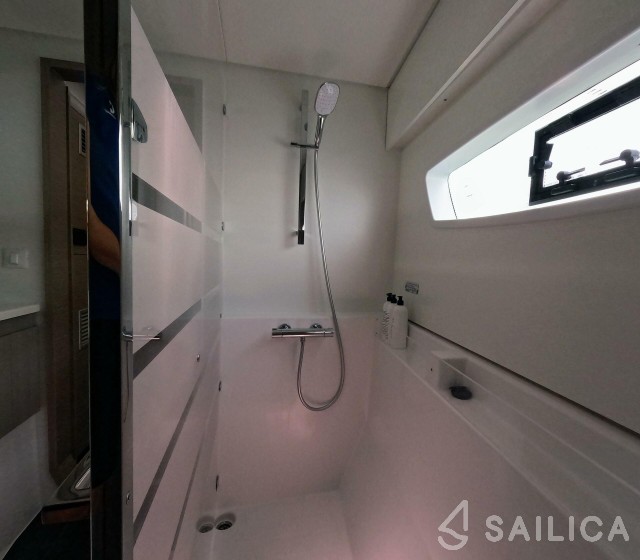 Fountaine Pajot - Yacht Charter Sailica