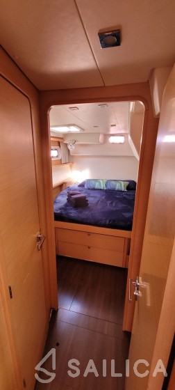 Lagoon 450 - Yacht Charter Sailica