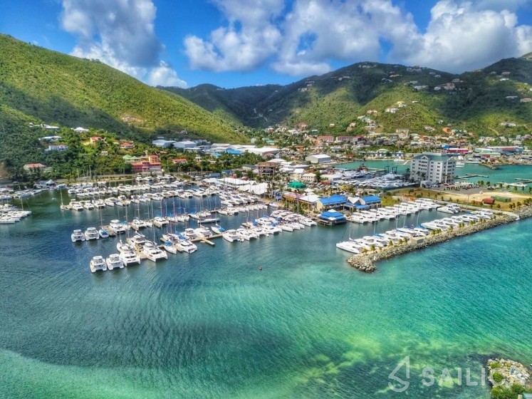 Tanna 47 - Yacht Charter Sailica