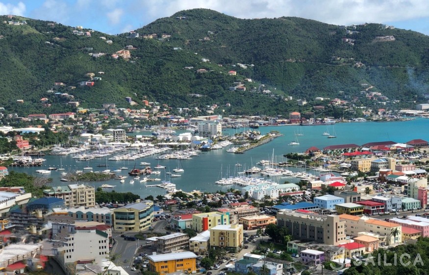 Tanna 47 - Yacht Charter Sailica