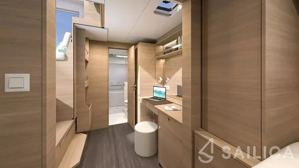 Lagoon 38 - Yacht Charter Sailica