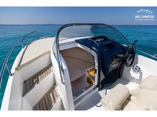 Galeon Galia 630 - Yacht Charter Sailica