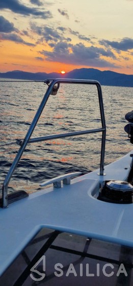 Dufour 460 GL - Yacht Charter Sailica