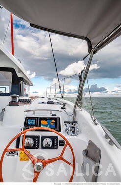 Excess 11 - Yacht Charter Sailica