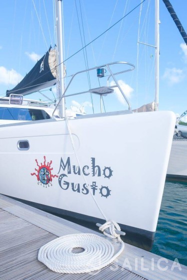 Voyage 480 - Yacht Charter Sailica