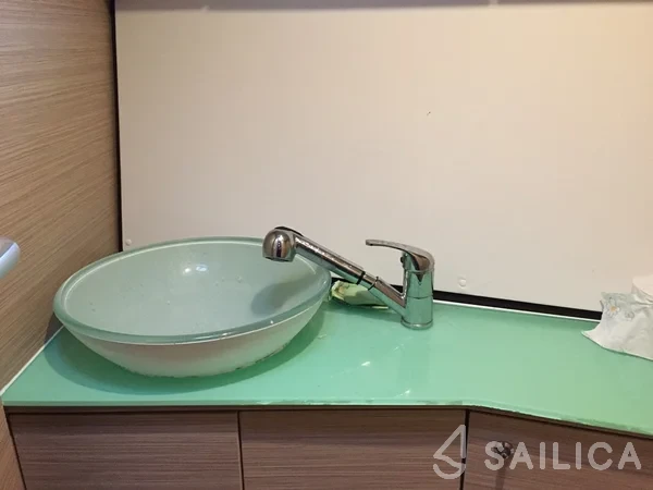 D&D Kufner 54 - Yacht Charter Sailica