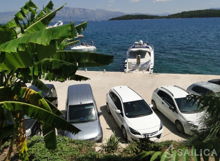 Cyclades 43.4 - Yacht Charter Sailica