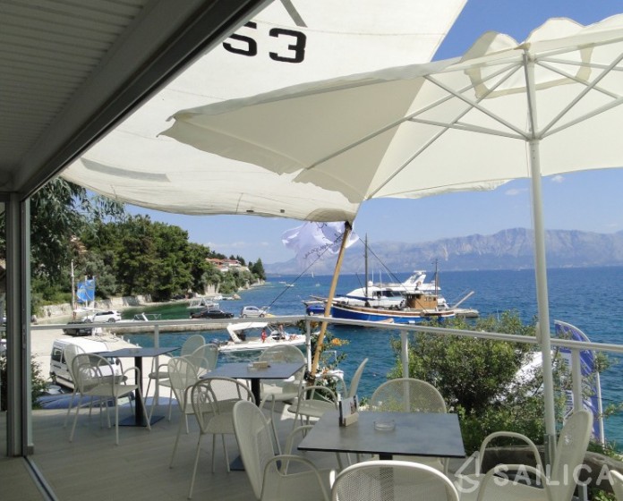 Cyclades 43.4 - Yacht Charter Sailica