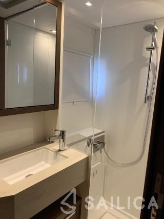 Lagoon 46  - Yacht Charter Sailica