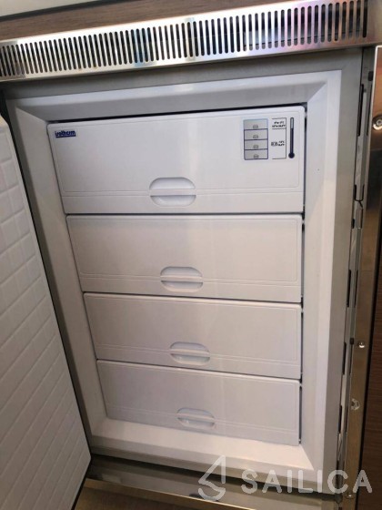 Lagoon 46  - Yacht Charter Sailica