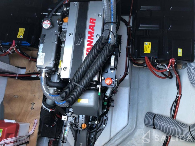 Lagoon 46  - Yacht Charter Sailica