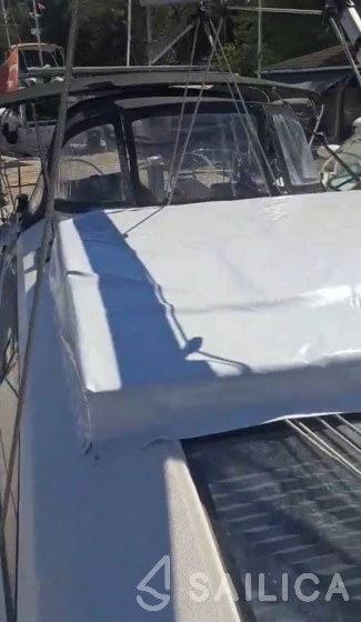 Elan Impression 45.1 - Yacht Charter Sailica