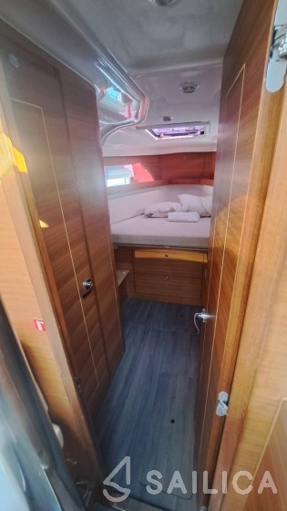 Elan Impression 45.1 - Yacht Charter Sailica