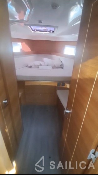 Elan Impression 45.1 - Yacht Charter Sailica