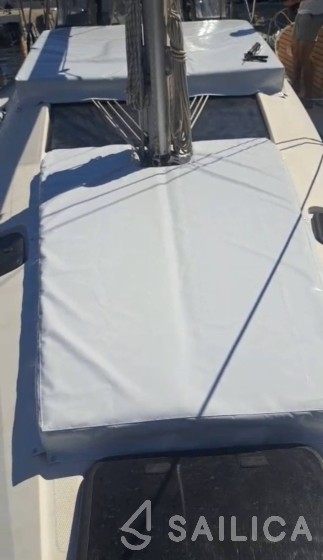 Elan Impression 45.1 - Yacht Charter Sailica