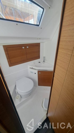 Elan Impression 45.1 - Yacht Charter Sailica