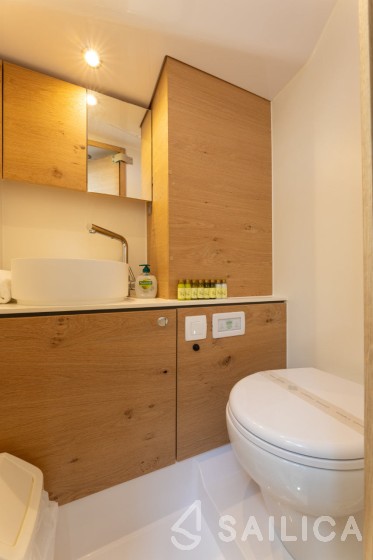 Elan 45 Impression - Yacht Charter Sailica