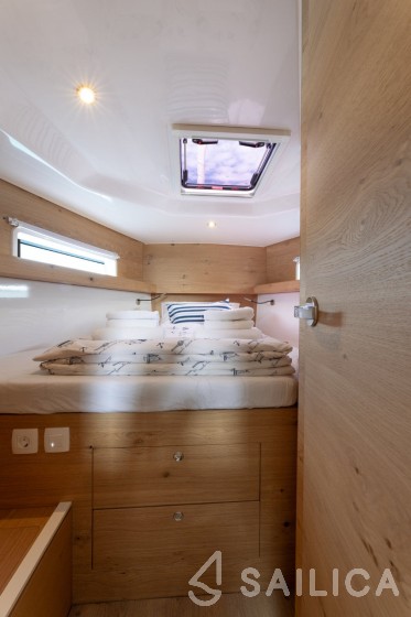 Elan 45 Impression - Yacht Charter Sailica