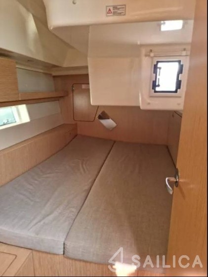 Bavaria C45 - Yacht Charter Sailica