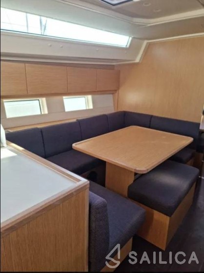 Bavaria C45 - Yacht Charter Sailica