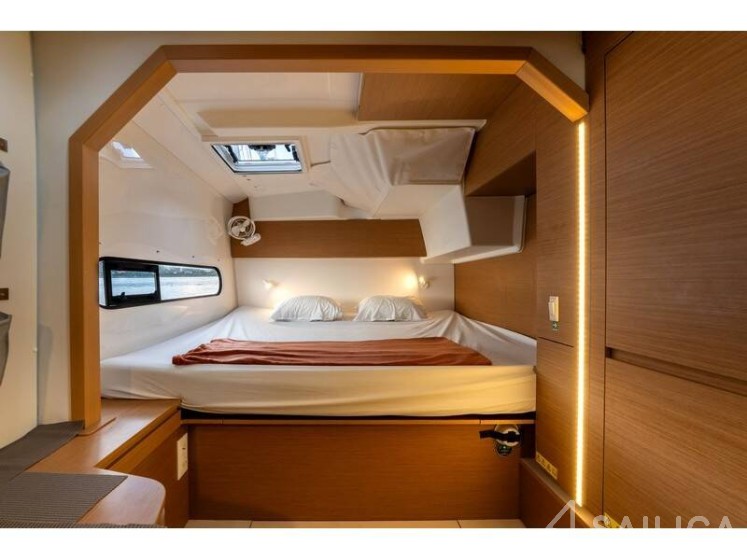 Excess 11 - Yacht Charter Sailica