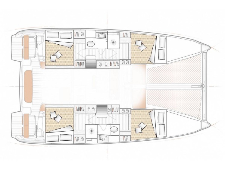 Excess 11 - Yacht Charter Sailica