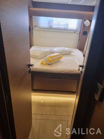 Lagoon 50 - Yacht Charter Sailica