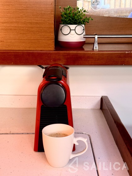 Oceanis 50 Family - Yacht Charter Sailica