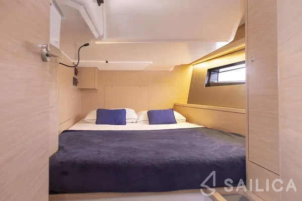 Dufour 44 - Yacht Charter Sailica