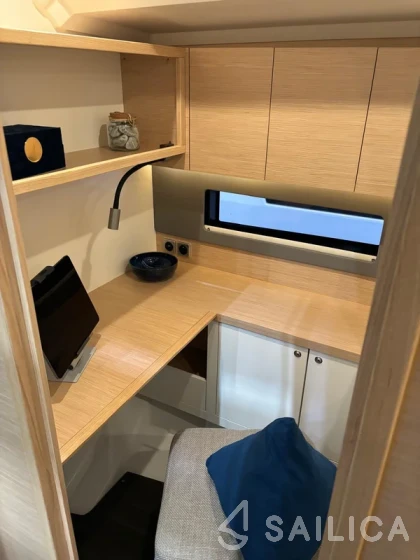 Dufour 44 - Yacht Charter Sailica