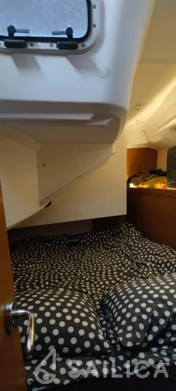 Sun Odyssey 349 - Yacht Charter Sailica