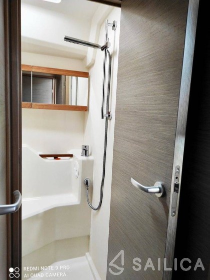 Hanse 458 - Yacht Charter Sailica