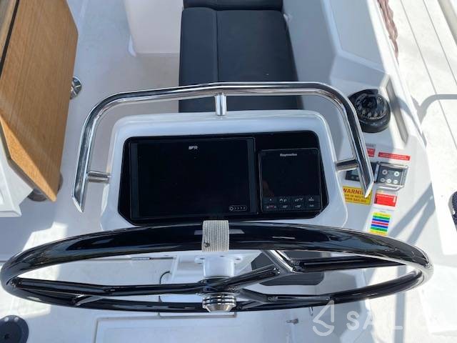 Bavaria C42 - Yacht Charter Sailica