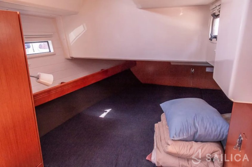 Bavaria 41 Cruiser - Yacht Charter Sailica