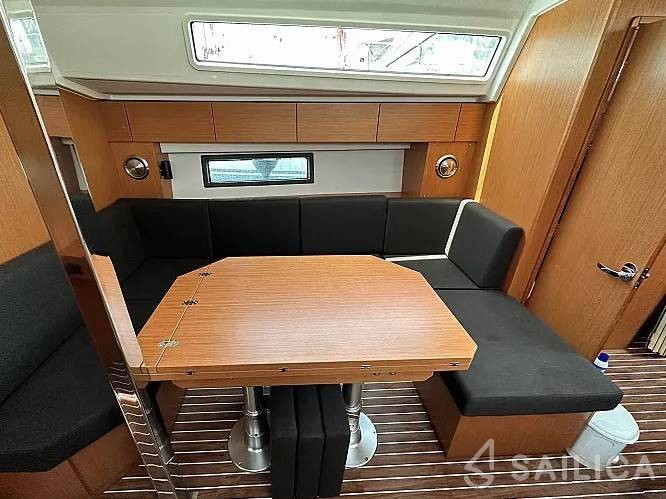 Bavaria Cruiser 56 - Yacht Charter Sailica