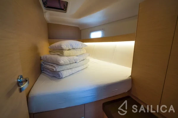 Elan 50 Impression - Yacht Charter Sailica