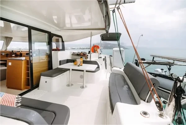 Excess 11 - Yacht Charter Sailica