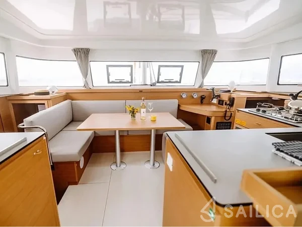 Excess 11 - Yacht Charter Sailica