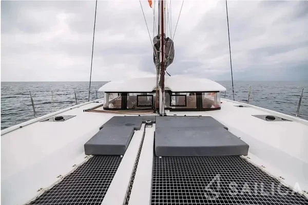 Excess 11 - Yacht Charter Sailica