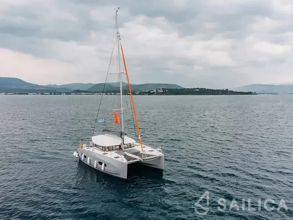 Excess 11 - Yacht Charter Sailica