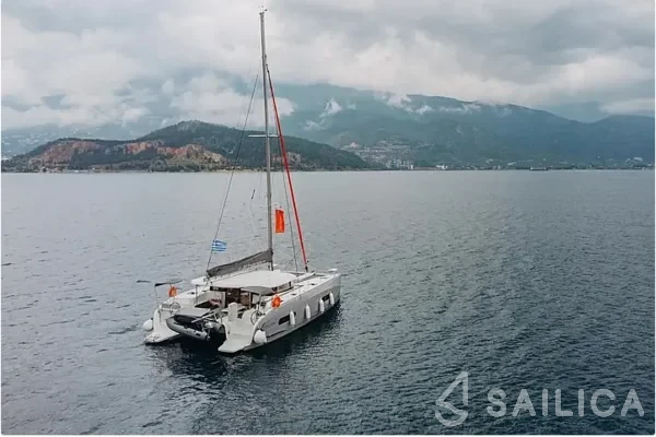 Excess 11 - Yacht Charter Sailica